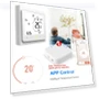 Smart Thermostat — Home Climate Control, MOES
