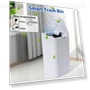 Smart Touch Sensor Trash Can — Kitchen Cans, Polina