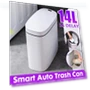 Smart Touchless Trash Can — Kitchen Cans, Pro DIY Tool