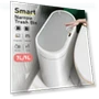 Smart Trash Can — Kitchen Cans, QIANBAIDI