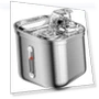 Smart Water Dispenser for Pets — Feeding Supplies, Pet Grooming