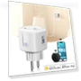 Smart Wi-Fi Switch — Smart Home Modules, MALITAI
