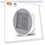 Smart Wi-Fi Temperature and Humidity Monitor — Home Climate Control, 3d printing machine