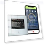 Smart Wi-Fi Thermostat — Smart Climate Control, 3d printing machine