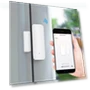 Smart WIFI Door Magnetic Alarm Detector — Smart Home Security, ifashion