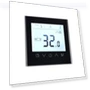 Smart WiFi Thermostat with Touch Screen — Home Climate Control, Minco Electronics