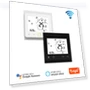 Smart WiFi Thermostat — Home Climate Control, Minco Thermostatic