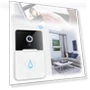 Smart Wireless Wi-Fi Video Doorbell — Smart Home Security, Ximalaya