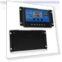 Solar Panel Controller — Power Management, 3d printing machine