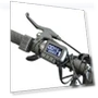 Speed Meter with LCD Display — Speedometers, TOMTOP JMS