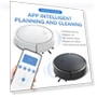 Super Quiet Sweeping Robot Vacuum — Smart Cleaning Robots, Essager Electronic