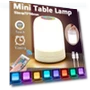 Touch Bedside Lamps with Adjustable Brightness — Lamps & Shades, Popular House