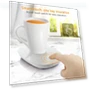 Touch/Induction Electric Heater for Water and Milk — Beverage Warmers, Kitchenware