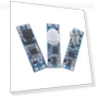Touch Sensor Module — Smart Home Modules, Mudiume