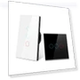 Touch Switch LED Panel — Dimmer Switches, MALITAI