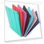 Ultra-thin Smart Case with Flip Stand and Magnet — Cases, TT-Clothes