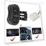Universal Car Steering Wheel Controller — Accessories, LEEPEE Automotive Parts