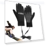 USB Heated Gloves — Gloves, Etruston008