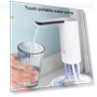 USB Rechargeable Water Pump Dispenser — Hydration Solutions, pengpengfang