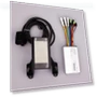 Waterproof LCD Display Controller — Bike Tech Gadgets, Sports tour