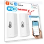 Wi-Fi Temperature and Humidity Detector — Home Climate Control, Souyi