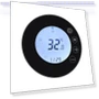 WiFi LCD Smart Thermostat — Home Climate Control, Tuya