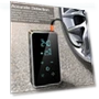 Wireless Car Air Pump — Tire Inflation Solutions, TOMTOP JMS
