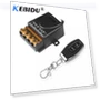 Wireless Remote Control for Home — Remote Controls, YJMP TechL