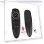 Air Mouse Remote Control — Remote Controls, Bai Fen Bai Electronic