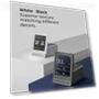 Air Quality Monitor — Home Climate Control, TOMTOP JMS
