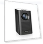 Android Smart WIFI Portable Home Theater Projector — Home Theater Projectors, Xiaomi