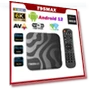 Android TV Box — Streaming Devices, Top