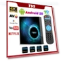 Android TV Box — Streaming Devices, Top