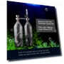 Aquarium CO2 Generator System Kit — Lights, TOMTOP JMS