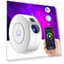 Aurora Galaxy Star Wi-Fi Smart Projector — Home Theater Projectors, Sihuasheng