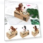 Automated Piggy Bank — Savings & Piggy Banks, HOME LOVER