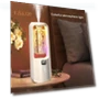 Automatic Aroma Diffuser — Diffusers, Lachepper
