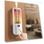 Automatic Aromatherapy Diffuser — Diffusers, Odevmensy