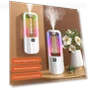Automatic Aromatherapy Diffuser — Diffusers, yuantiancai