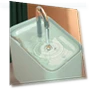Automatic Cat Water Fountain — Pet Hydration Solutions, HILIFE