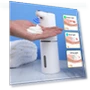 Automatic Foam Soap Dispenser — Care Dispensers, Febell