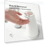 Automatic Foam Soap Dispenser — Care Dispensers, 3Life