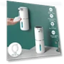 Automatic Foaming Soap Dispenser — Care Dispensers, guangchang01