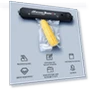 Automatic Food Saver Vacuum Sealer — Vacuum Bags, Tooarts