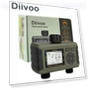 Automatic Garden Watering Timer — Controllers, Diivoo