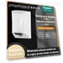 Automatic Hand Dryer — Hand Dryers, Healthy life for you