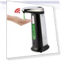 Automatic Liquid Soap Dispenser — Care Dispensers, Homelive04