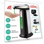Automatic Liquid Soap Dispenser — Care Dispensers, Bang Dang