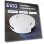 Automatic Smart Vacuum Cleaner — Smart Cleaning Robots, Kitchenware