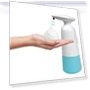 Automatic Touchless Foam Soap Dispenser — Care Dispensers, Faylisvow